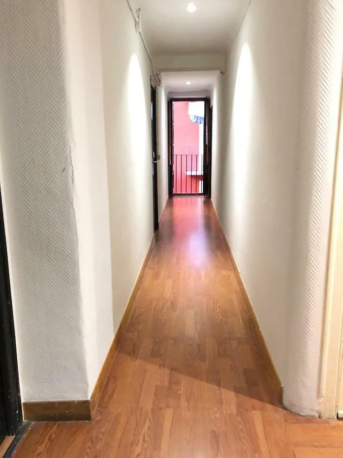 Hostal Di Verena Puigcerda