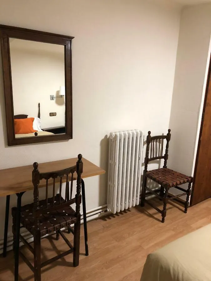 Hostal Di Verena Puigcerda