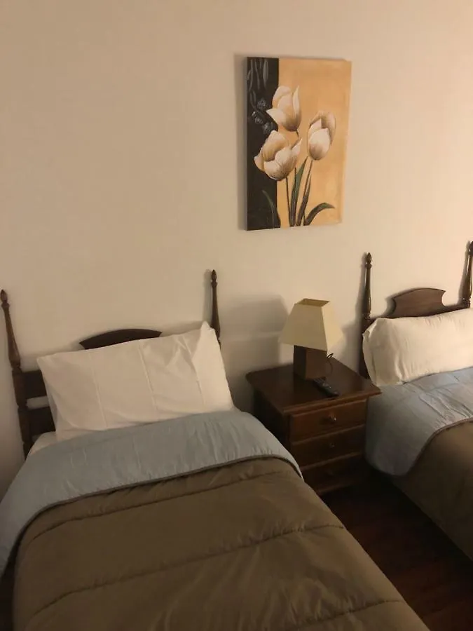 Hostel Hostal Di Verena Puigcerda